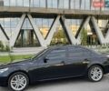 Чорний БМВ 5 Серія, об'ємом двигуна 2.98 л та пробігом 254 тис. км за 8800 $, фото 1 на Automoto.ua