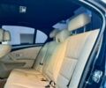 Черный БМВ 5 Серия, объемом двигателя 0 л и пробегом 189 тыс. км за 3000 $, фото 9 на Automoto.ua