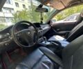 Черный БМВ 5 Серия, объемом двигателя 2.5 л и пробегом 280 тыс. км за 8100 $, фото 1 на Automoto.ua