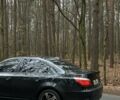 Черный БМВ 5 Серия, объемом двигателя 2.5 л и пробегом 279 тыс. км за 9700 $, фото 2 на Automoto.ua