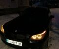 Черный БМВ 5 Серия, объемом двигателя 2.98 л и пробегом 300 тыс. км за 8300 $, фото 1 на Automoto.ua