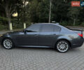 БМВ 5 Серия 2008 в Львове на Automoto.ua Черный БМВ 5 Серия, объемом двигателя 3 л и пробегом 330 тыс. км за 17900 $, фото 4 на Automoto.ua