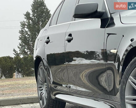 Черный БМВ 5 Серия, объемом двигателя 2 л и пробегом 266 тыс. км за 9499 $, фото 13 на Automoto.ua