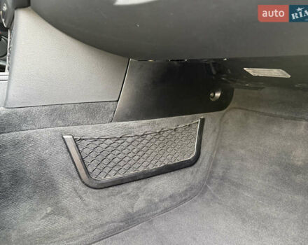 Черный БМВ 5 Серия, объемом двигателя 3 л и пробегом 307 тыс. км за 8400 $, фото 43 на Automoto.ua