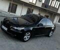 Чорний БМВ 5 Серія, об'ємом двигуна 2 л та пробігом 257 тис. км за 8200 $, фото 1 на Automoto.ua