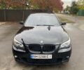 Черный БМВ 5 Серия, объемом двигателя 3 л и пробегом 288 тыс. км за 8600 $, фото 6 на Automoto.ua