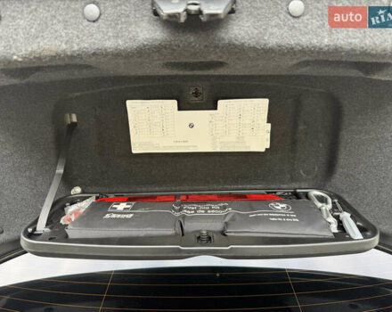 Черный БМВ 5 Серия, объемом двигателя 3 л и пробегом 307 тыс. км за 8400 $, фото 59 на Automoto.ua