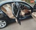 Черный БМВ 5 Серия, объемом двигателя 2.5 л и пробегом 319 тыс. км за 7850 $, фото 1 на Automoto.ua