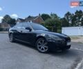 Чорний БМВ 5 Серія, об'ємом двигуна 3 л та пробігом 368 тис. км за 15000 $, фото 4 на Automoto.ua