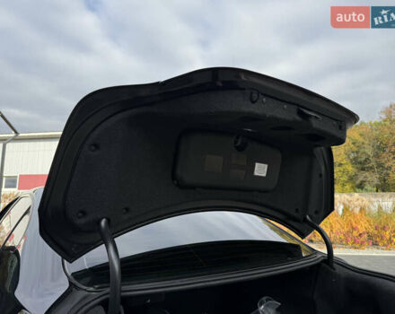 Черный БМВ 5 Серия, объемом двигателя 3 л и пробегом 307 тыс. км за 8400 $, фото 60 на Automoto.ua