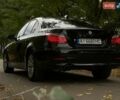 Чорний БМВ 5 Серія, об'ємом двигуна 3 л та пробігом 307 тис. км за 9000 $, фото 10 на Automoto.ua