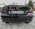 Черный БМВ 5 Серия, объемом двигателя 3 л и пробегом 241 тыс. км за 3300 $, фото 20 на Automoto.ua