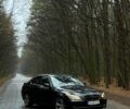 Черный БМВ 5 Серия, объемом двигателя 2.5 л и пробегом 280 тыс. км за 9700 $, фото 1 на Automoto.ua