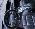 Чорний БМВ 5 Серія, об'ємом двигуна 3 л та пробігом 400 тис. км за 10500 $, фото 14 на Automoto.ua