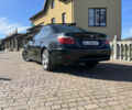 Черный БМВ 5 Серия, объемом двигателя 3 л и пробегом 240 тыс. км за 10450 $, фото 3 на Automoto.ua