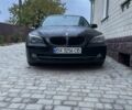 Чорний БМВ 5 Серія, об'ємом двигуна 2.5 л та пробігом 260 тис. км за 8605 $, фото 1 на Automoto.ua