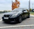 БМВ 5 Серія 2008 у Мукачеве на Automoto.ua Чорний БМВ 5 Серія, об'ємом двигуна 3 л та пробігом 320 тис. км за 9700 $, фото 2 на Automoto.ua