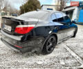 Черный БМВ 5 Серия, объемом двигателя 2 л и пробегом 196 тыс. км за 9200 $, фото 2 на Automoto.ua