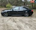 Черный БМВ 5 Серия, объемом двигателя 3 л и пробегом 350 тыс. км за 9800 $, фото 6 на Automoto.ua