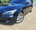 Чорний БМВ 5 Серія, об'ємом двигуна 2.5 л та пробігом 284 тис. км за 8302 $, фото 1 на Automoto.ua