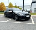 БМВ 5 Серія 2008 у Мукачеве на Automoto.ua Чорний БМВ 5 Серія, об'ємом двигуна 3 л та пробігом 320 тис. км за 9700 $, фото 4 на Automoto.ua