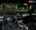 БМВ 5 Серия 2008 в Львове на Automoto.ua Черный БМВ 5 Серия, объемом двигателя 3 л и пробегом 330 тыс. км за 17900 $, фото 13 на Automoto.ua