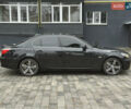 Чорний БМВ 5 Серія, об'ємом двигуна 2.49 л та пробігом 270 тис. км за 7700 $, фото 5 на Automoto.ua