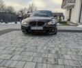 Черный БМВ 5 Серия, объемом двигателя 3 л и пробегом 241 тыс. км за 3300 $, фото 19 на Automoto.ua