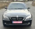 Черный БМВ 5 Серия, объемом двигателя 2 л и пробегом 350 тыс. км за 9999 $, фото 3 на Automoto.ua