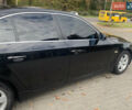 Черный БМВ 5 Серия, объемом двигателя 2 л и пробегом 254 тыс. км за 8000 $, фото 6 на Automoto.ua