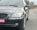Черный БМВ 5 Серия, объемом двигателя 2 л и пробегом 350 тыс. км за 9999 $, фото 10 на Automoto.ua