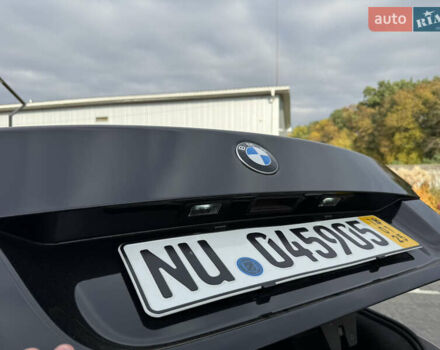 Черный БМВ 5 Серия, объемом двигателя 3 л и пробегом 307 тыс. км за 8400 $, фото 58 на Automoto.ua