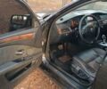 Черный БМВ 5 Серия, объемом двигателя 2.98 л и пробегом 355 тыс. км за 13500 $, фото 8 на Automoto.ua