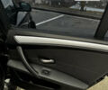 Черный БМВ 5 Серия, объемом двигателя 2.99 л и пробегом 338 тыс. км за 13100 $, фото 20 на Automoto.ua