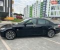 Чорний БМВ 5 Серія, об'ємом двигуна 2.98 л та пробігом 197 тис. км за 9900 $, фото 1 на Automoto.ua