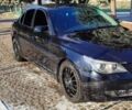 Черный БМВ 5 Серия, объемом двигателя 2 л и пробегом 300 тыс. км за 9900 $, фото 1 на Automoto.ua