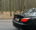 Черный БМВ 5 Серия, объемом двигателя 2.5 л и пробегом 280 тыс. км за 9700 $, фото 8 на Automoto.ua