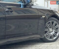 Черный БМВ 5 Серия, объемом двигателя 2 л и пробегом 266 тыс. км за 9499 $, фото 57 на Automoto.ua