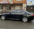Черный БМВ 5 Серия, объемом двигателя 3 л и пробегом 288 тыс. км за 8600 $, фото 4 на Automoto.ua