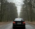 Черный БМВ 5 Серия, объемом двигателя 2.5 л и пробегом 279 тыс. км за 9700 $, фото 3 на Automoto.ua