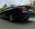 Чорний БМВ 5 Серія, об'ємом двигуна 3 л та пробігом 307 тис. км за 9000 $, фото 5 на Automoto.ua