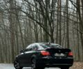 Черный БМВ 5 Серия, объемом двигателя 2.5 л и пробегом 279 тыс. км за 9700 $, фото 1 на Automoto.ua