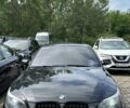 Чорний БМВ 5 Серія, об'ємом двигуна 2 л та пробігом 340 тис. км за 8700 $, фото 1 на Automoto.ua