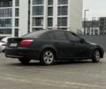 БМВ 5 Серия 2008 в Черкассах на Automoto.ua Черный БМВ 5 Серия, объемом двигателя 2 л и пробегом 274 тыс. км за 6500 $, фото 1 на Automoto.ua