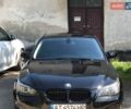 Черный БМВ 5 Серия, объемом двигателя 2 л и пробегом 370 тыс. км за 9500 $, фото 1 на Automoto.ua