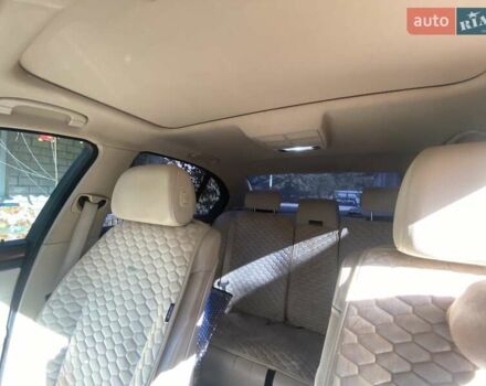 Черный БМВ 5 Серия, объемом двигателя 3 л и пробегом 277 тыс. км за 15000 $, фото 1 на Automoto.ua