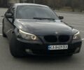 Черный БМВ 5 Серия, объемом двигателя 2.5 л и пробегом 230 тыс. км за 8500 $, фото 7 на Automoto.ua