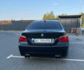 Черный БМВ 5 Серия, объемом двигателя 2 л и пробегом 341 тыс. км за 10700 $, фото 4 на Automoto.ua
