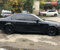 Чорний БМВ 5 Серія, об'ємом двигуна 2 л та пробігом 365 тис. км за 9800 $, фото 5 на Automoto.ua
