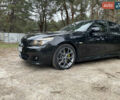 Черный БМВ 5 Серия, объемом двигателя 3 л и пробегом 350 тыс. км за 9800 $, фото 7 на Automoto.ua
